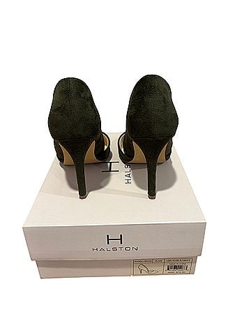 H By Halston Heels (view 2)
