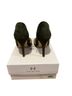 H By Halston Green Heels Size 6 - photo 2