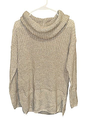 Eight Eight Eight Pullover Sweater (view 1)