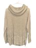 Eight Eight Eight 100% Cotton Tan Pullover Sweater Size S - photo 1