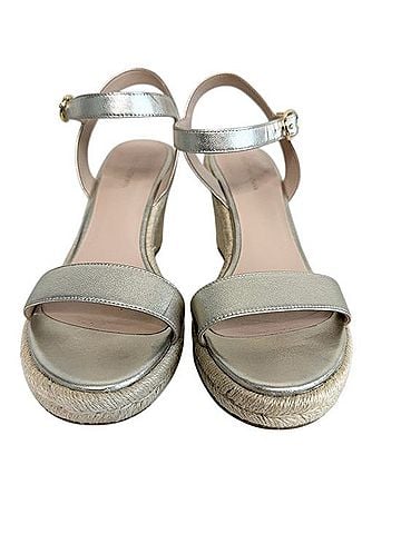 Stuart Weitzman Teddi Wedges (view 2)