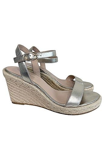 Stuart Weitzman Teddi Wedges (view 1)
