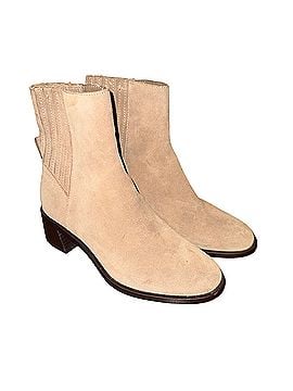 Dolce Vita Ankle Boots (view 1)