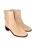 Dolce Vita Brown Ankle Boots Size 6 - photo 1