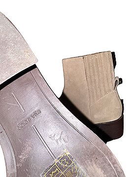 Dolce Vita Ankle Boots (view 2)