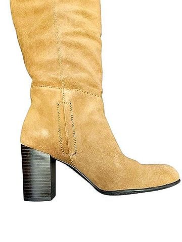 Sam Edelman Victoria Boots (view 2)