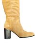 Sam Edelman 100% Suede Tan Boots Size 7 1/2 - photo 2