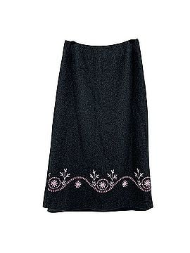 DressBarn Wool Skirt (view 1)