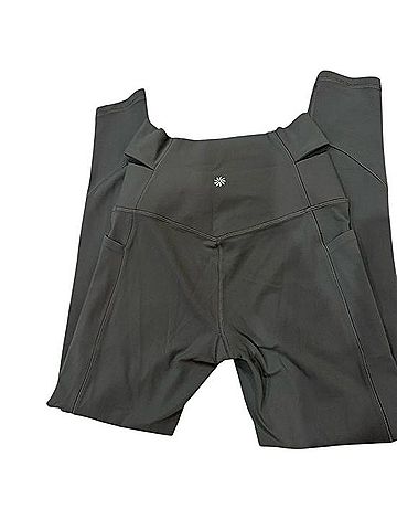 Athleta Salutation Stash Wrap Tight Leggings (view 2)