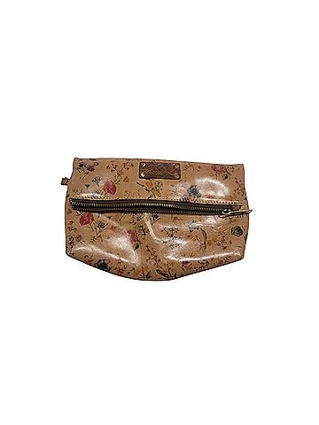 Patricia Nash Leather Clutch (view 1)