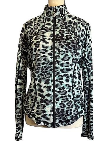 CHRISTINE ALEXANDER Jacket (view 1)
