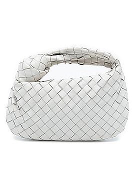 Bottega Veneta Mini Nappa Intrecciato Jodie (view 1)