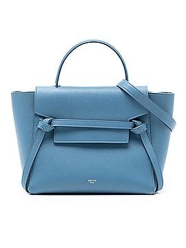 Céline Micro Grained Calfskin Belt Bag (view 1)