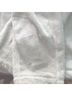 The North Face White Jacket Size S - photo 3