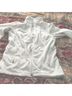 The North Face White Jacket Size S - photo 4