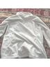 The North Face White Jacket Size S - photo 5