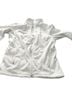 The North Face White Jacket Size S - photo 1