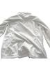 The North Face White Jacket Size S - photo 2