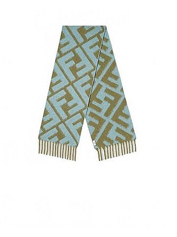 Fendi Scarf Aykq (view 2)