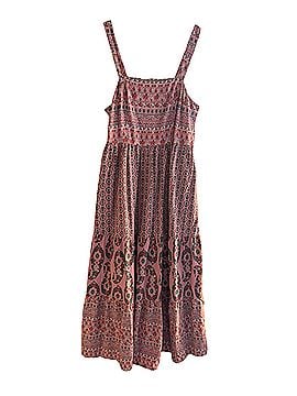 knox rose dresses Women's Long Sleeve Wrap Dress - Knox Rose Black XS