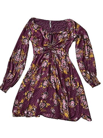 Free People Casual Dress (view 1)