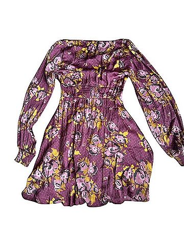 Free People Casual Dress (view 2)