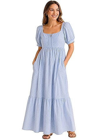 Brooks Brothers Cocktail Dress (view 1)