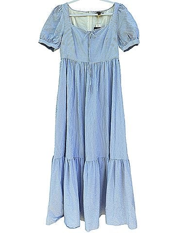 Brooks Brothers Cocktail Dress (view 2)