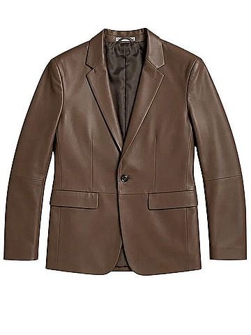Zara Blazer (view 1)