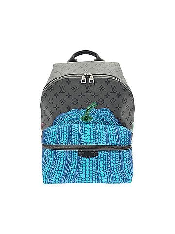 Louis Vuitton Louis Vuitton Monogram Eclipse Reverse (LV X Discovery Backpack M46440) (view 1)