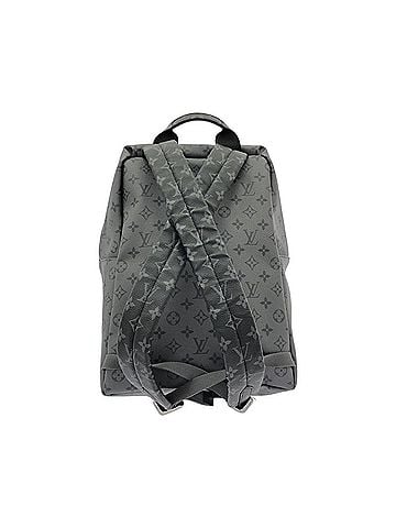 Louis Vuitton Louis Vuitton Monogram Eclipse Reverse (LV X Discovery Backpack M46440) (view 2)