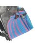 Louis Vuitton 100% Canvas Black Gray Louis Vuitton Monogram Eclipse Reverse (LV X Discovery Backpack M46440) One size - photo 4