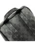 Louis Vuitton 100% Canvas Black Gray Louis Vuitton Monogram Eclipse Reverse (LV X Discovery Backpack M46440) One size - photo 6