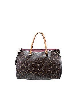 Louis Vuitton Monogram Pallas MM (view 1)