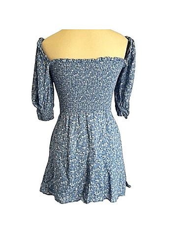 Reformation Elle Casual Dress (view 2)