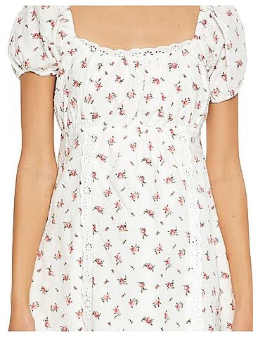 Forever 21 Casual Dress (view 1)