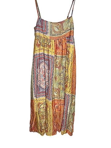 THML Casual Dress (view 1)
