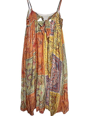 THML Casual Dress (view 2)