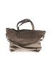 Cuyana Gray Leather Tote One size - photo 1