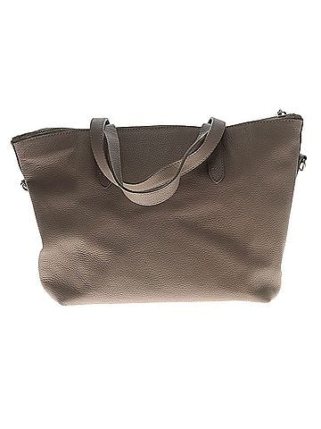 Cuyana Leather Tote (view 2)