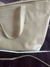 Cuyana Gray Leather Tote One size - photo 5
