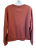 Terez Brown Pullover Sweater Size S - photo 2
