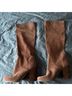 Michael Kors Boots Size 10 - photo 3