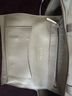 Cuyana Gray Leather Tote One size - photo 8
