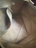 Cuyana Gray Leather Tote One size - photo 3