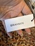 Brahmin Animal Print Multi Color Leather Tote One size - photo 4