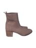 Kenneth Cole Brown Ankle Boots Size 8 - photo 3