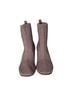 Kenneth Cole Brown Ankle Boots Size 8 - photo 2