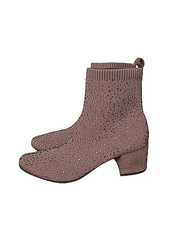 Kenneth Cole Ankle Boots (view 1)