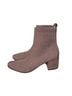 Kenneth Cole Brown Ankle Boots Size 8 - photo 1